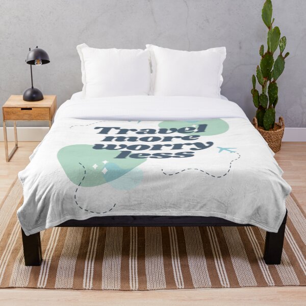 Item preview, Blue and Green Travel Lifestyle and Hobbies T-Shirt designed and sold by ShahedM.
