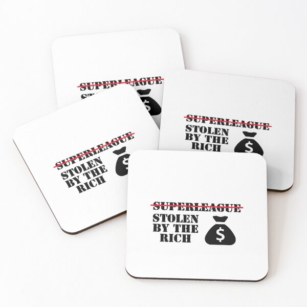 Item preview, Against Superleague designed and sold by n1kolas.