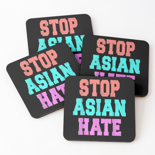 Item preview, Stop Asian Hate Stand Up For Asians Stop Aapi Hate Gift  designed and sold by lindafrances.