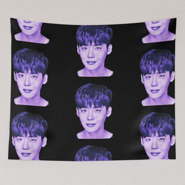 Item preview, While You Were Sleeping Kdrama designed and sold by WoodburyLake.