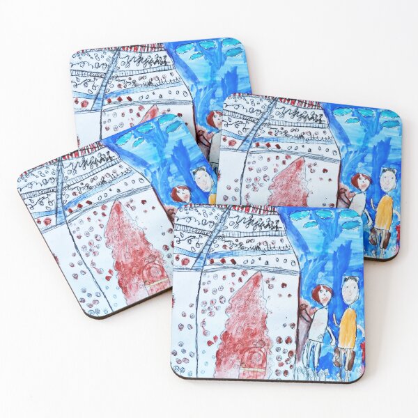 Item preview, Vladimir Nazor artworks - 1A - story 1 - 2020/2021 designed and sold by vladimir-nazor.