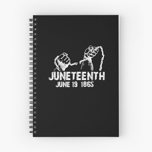 Artikelvorschau, 9. Juni Emanzipation der Sklaverei 1865 Black History Gift entworfen und verkauft von dominique235.