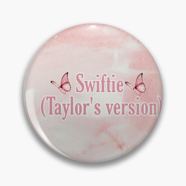 Item preview, Swiftie(TV) designed and sold by Aditi Joshi.