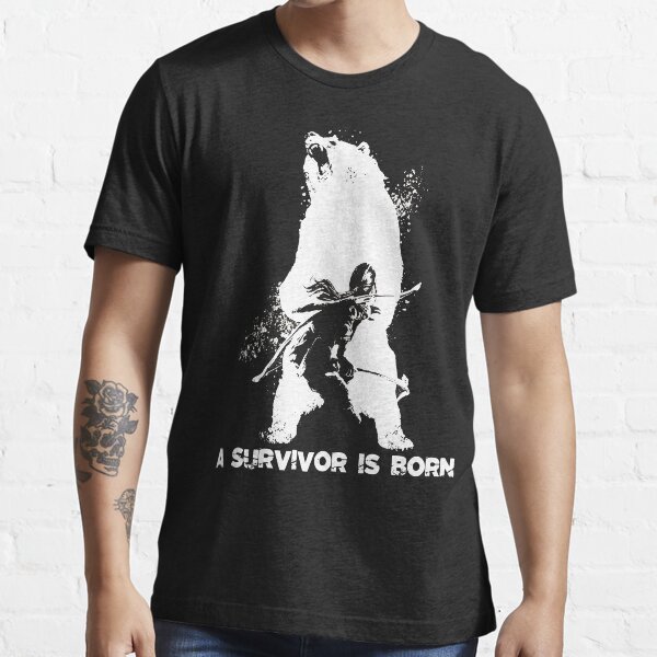 TR Essential T-Shirt