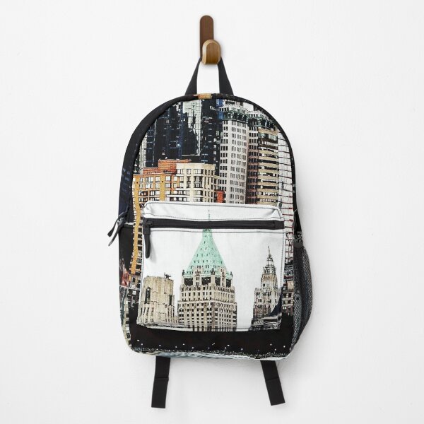 Item preview, Downtown designed and sold by fowons.