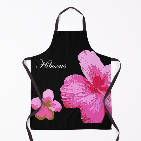Item preview, Pink Hibiscus designed and sold by Boakes-Digital.
