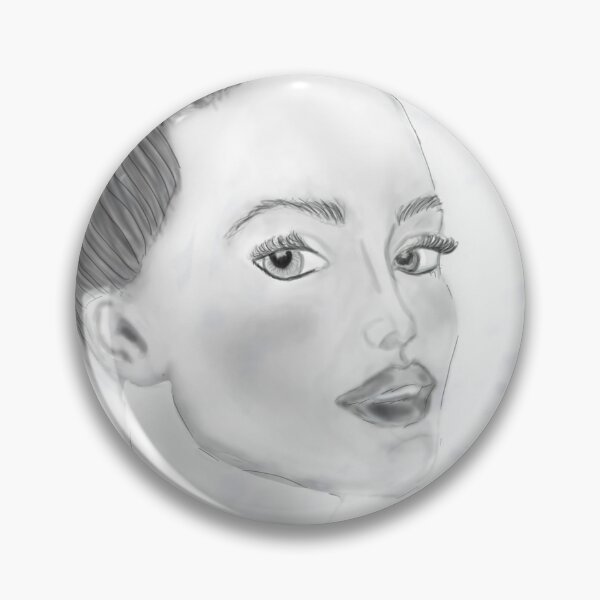 Item preview, Portrait designed and sold by Mazzysmugs.