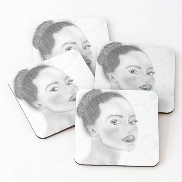 Item preview, Portrait designed and sold by Mazzysmugs.