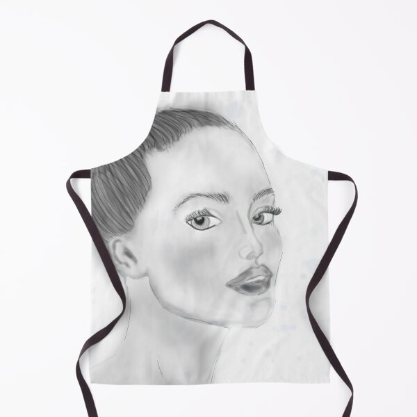 Item preview, Portrait designed and sold by Mazzysmugs.