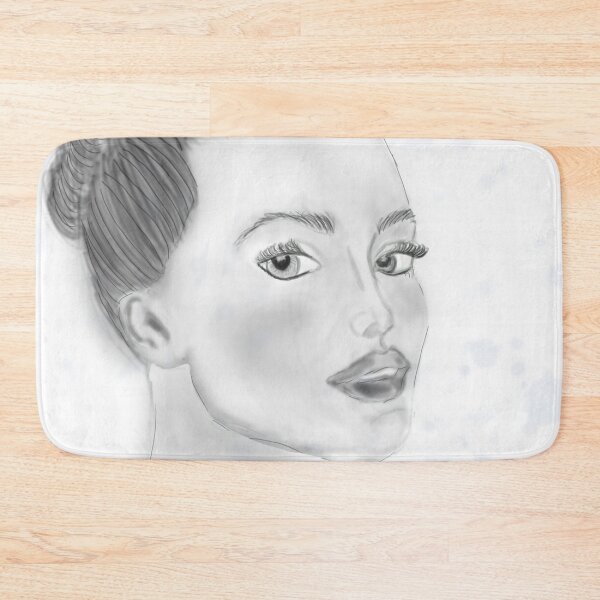 Item preview, Portrait designed and sold by Mazzysmugs.