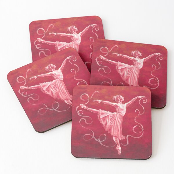 Item preview, Dancer designed and sold by Art by Veya.