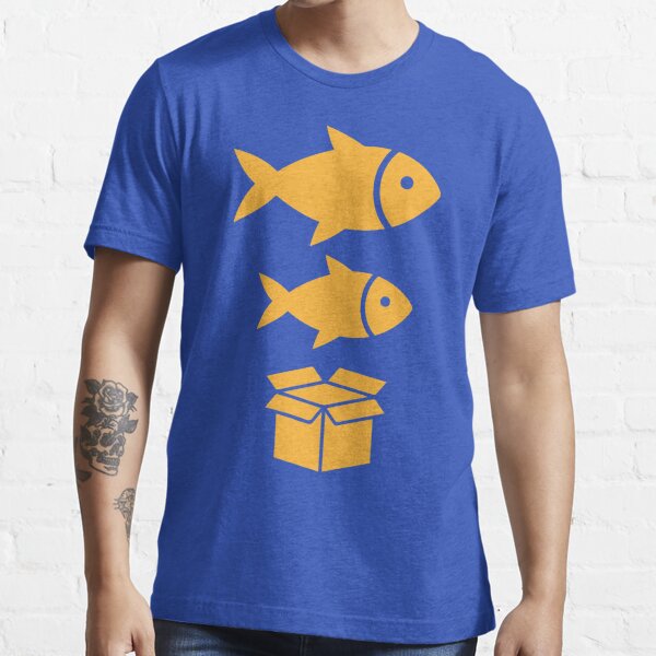 Big Fish Clothing for Sale
