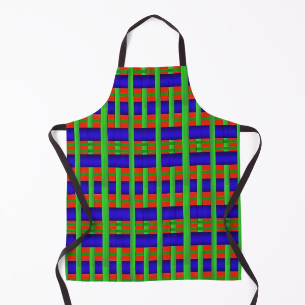 Item preview, Modern Tartan 1 designed and sold by Fun Funky Designs.