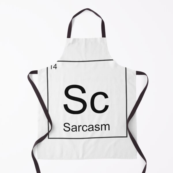 Item preview, sarcasm designed and sold by murasaki4.