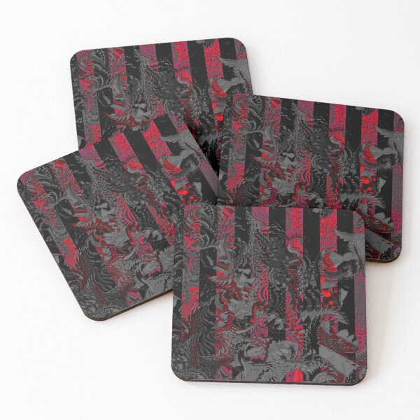 Item preview, Gates Of Hell designed and sold by MRNStudiosArt.
