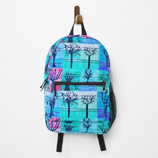 Item preview, Vladimir Nazor artworks - 1A - trees - 2020/2021 designed and sold by vladimir-nazor.