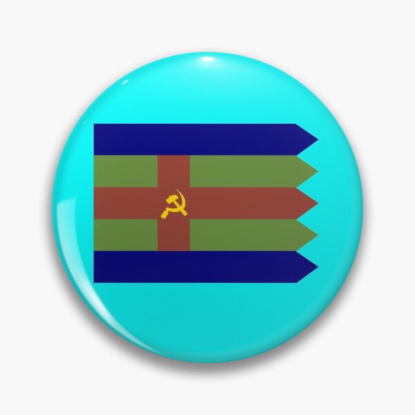 Item preview, Den Demokratiske Folkerepublik Jylland designed and sold by Golemware.