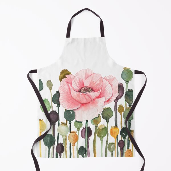 Item preview, Poppy capsules designed and sold by lesliebr.