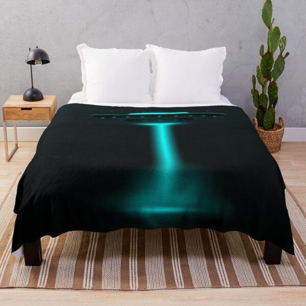 Item preview, Alien - UFO - Spaceship designed and sold by Art-Bazaar.