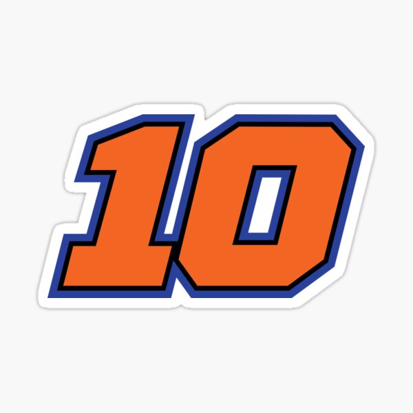 luca marini 10