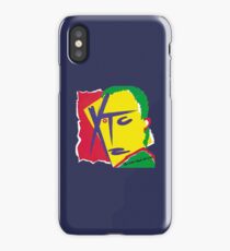 XTC - Drums and Wires iPhone Case
