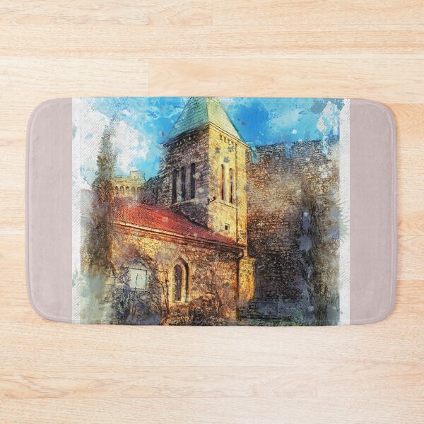 Item preview, Belgrade, my Love 39 designed and sold by Dentalism.