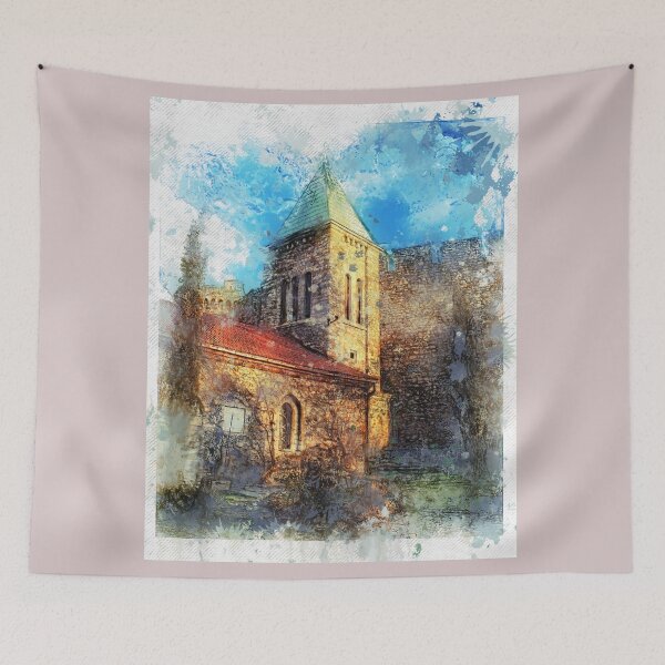 Item preview, Belgrade, my Love 39 designed and sold by Dentalism.