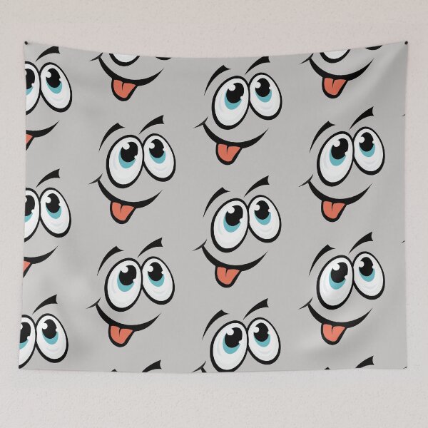 Item preview, look me in the eyes funny designed and sold by Vhutolo.