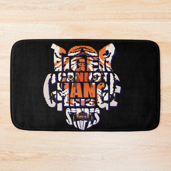 Item preview, A Tiger cannot change his stripes designed and sold by yompang.