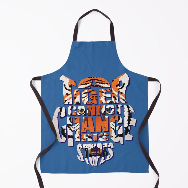 Item preview, A Tiger cannot change his stripes designed and sold by yompang.