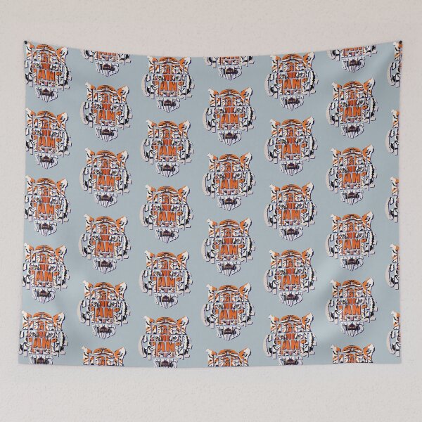 Item preview, A Tiger cannot change his stripes designed and sold by yompang.