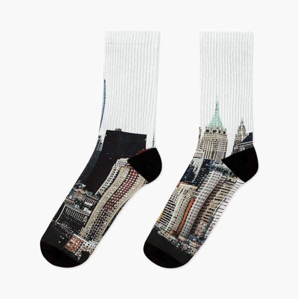 Item preview, Downtown designed and sold by fowons.