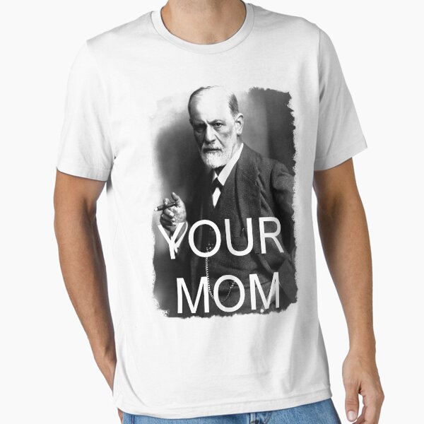 Item preview, Your Mom designed and sold by play.