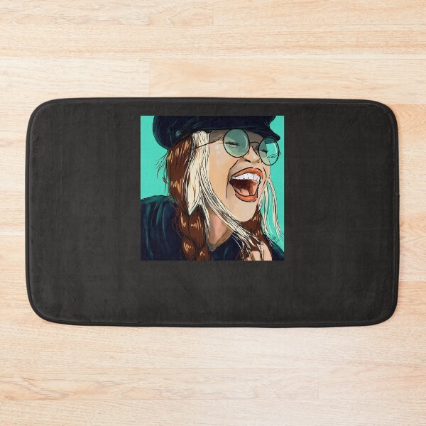Item preview, Erykah Badu  designed and sold by stenofsky6.