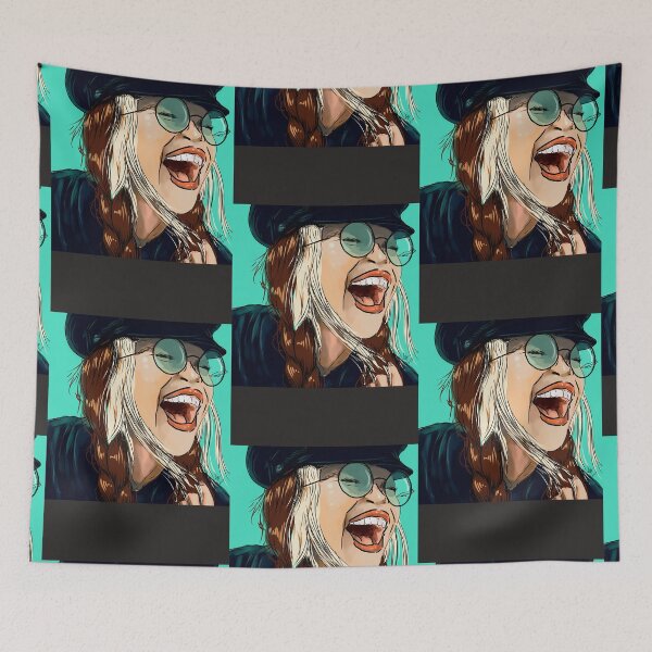 Item preview, Erykah Badu  designed and sold by stenofsky6.