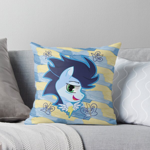 Item preview, Soarin designed and sold by PixelPerfect18.