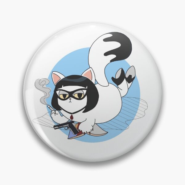 Item preview, Kitty Mia Wallace designed and sold by KittyBel.