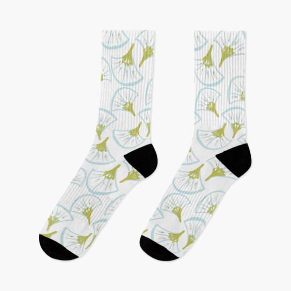 Item preview, Patern in lime and teal designed and sold by anna0711.