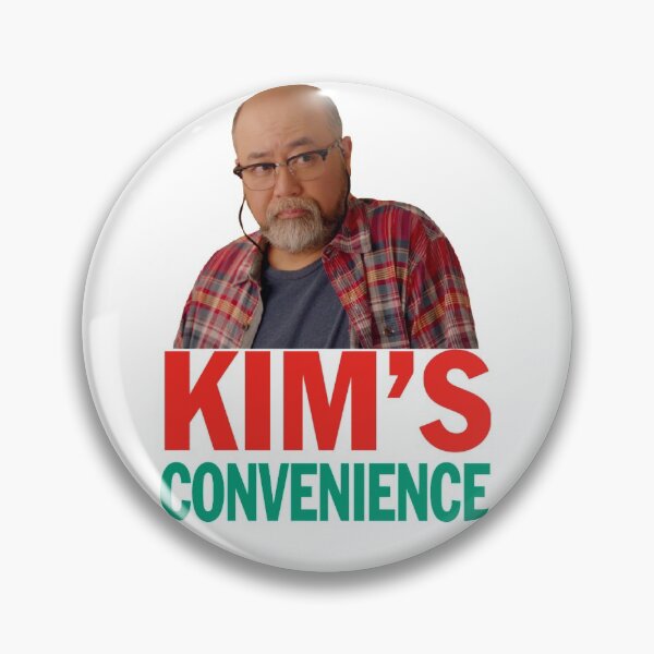 Item preview, Kims Convenience designed and sold by Mixture-DESIGN.