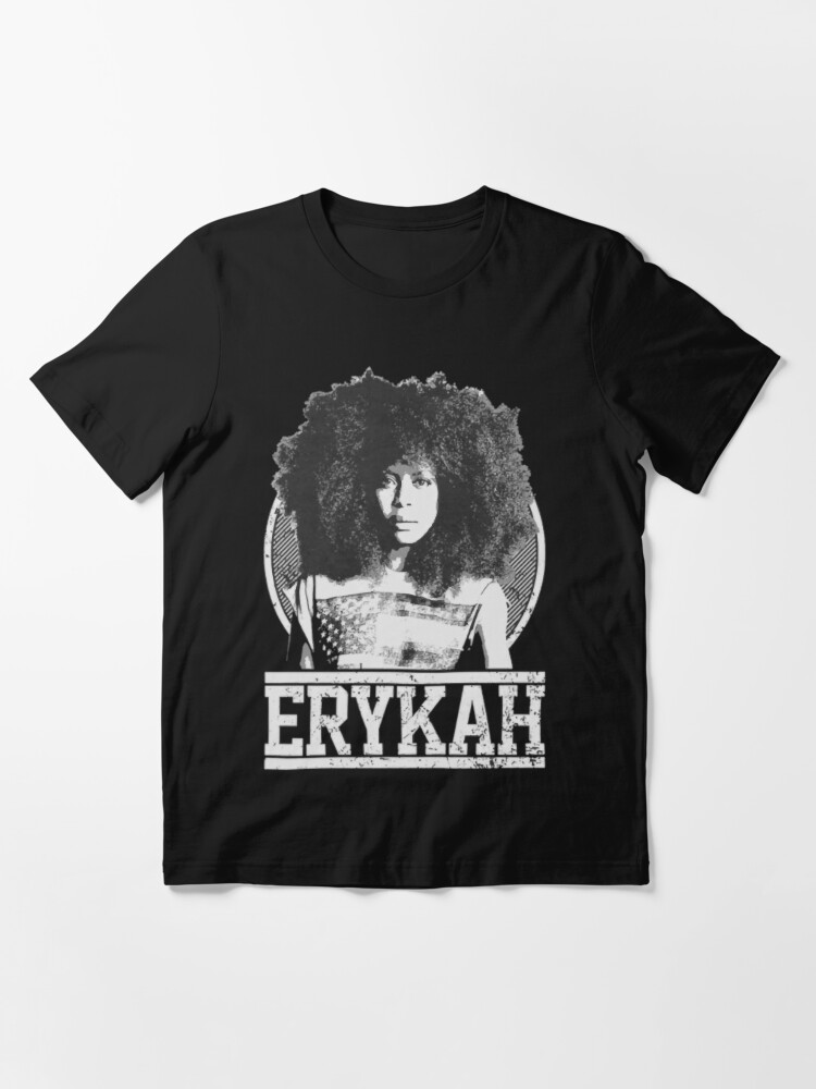 erykah badu tee shirt