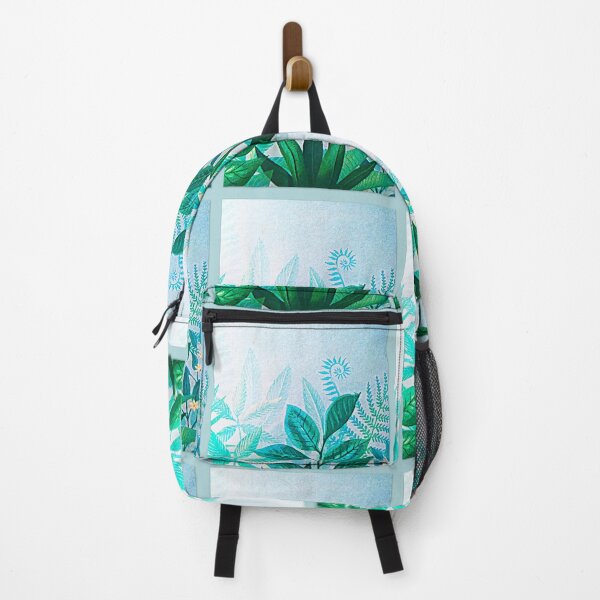 Item preview, Leaves and ferns designed and sold by angel1.