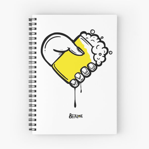 Item preview, beerlove designed and sold by manuvila.