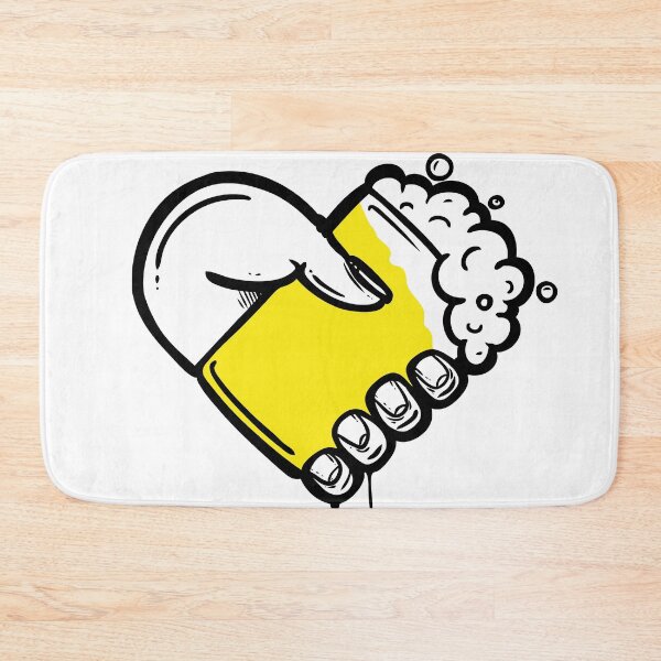 Item preview, beerlove designed and sold by manuvila.