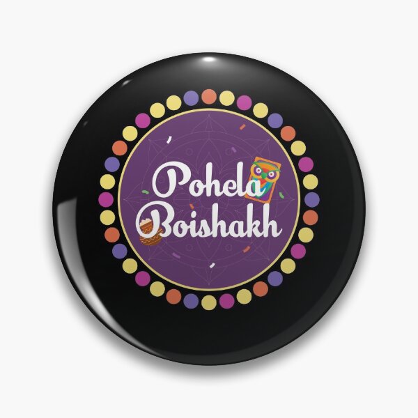 Item preview, Bengali New Year designed and sold by Twenty2Creative.