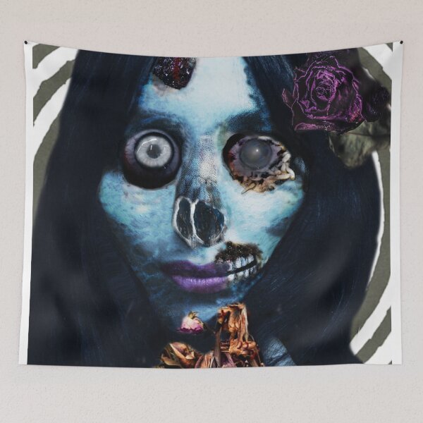 Item preview, Corpse Bride designed and sold by Mazzysmugs.