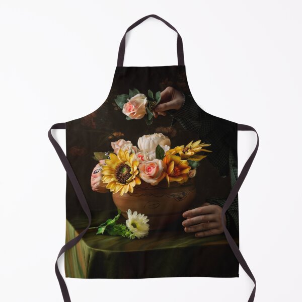 Item preview, Still life flowers designed and sold by Aichanouacer92.