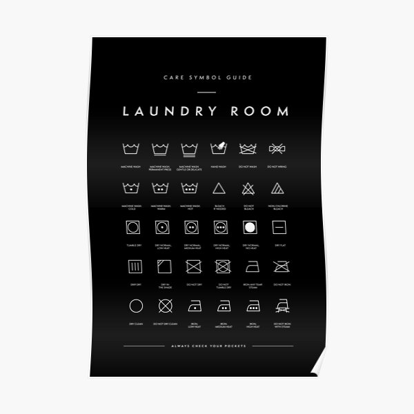 Poster: Bauernhaus Zeichen | Redbubble