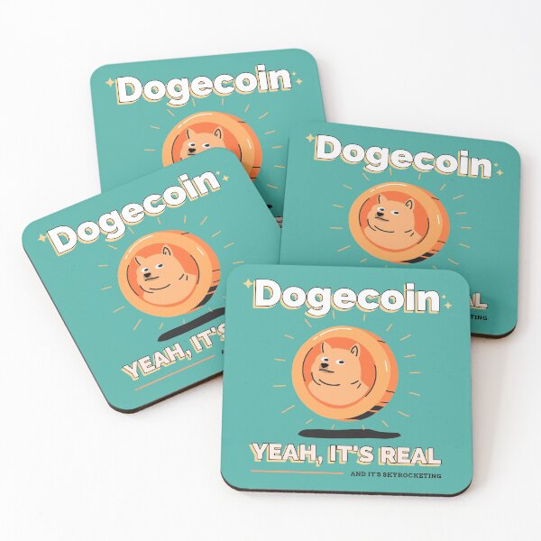 Item preview, dogecoin, doge, cryptocurrency, love, stock, investor, tshirt  designed and sold by helkav.