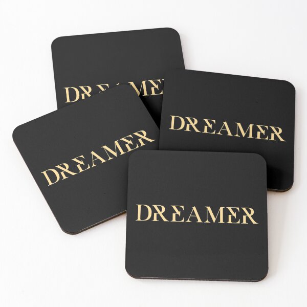 Item preview, Dreamer designed and sold by JahidMunna.