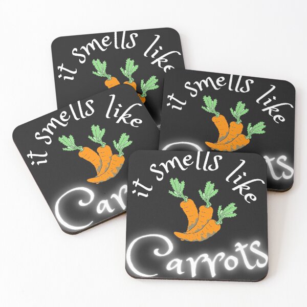 Item preview, It smells like carrots/vegetables designed and sold by thenewking.